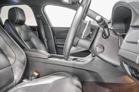USED 2019 19 JAGUAR XF 2.0 R-SPORT 5d 297 BHP +HOME DELIVERY AVAILABLE+
