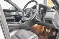 USED 2019 19 JAGUAR XF 2.0 R-SPORT 5d 297 BHP +HOME DELIVERY AVAILABLE+