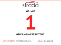 USED 2019 19 JAGUAR XF 2.0 R-SPORT 5d 297 BHP +HOME DELIVERY AVAILABLE+