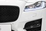 USED 2019 19 JAGUAR XF 2.0 R-SPORT 5d 297 BHP +HOME DELIVERY AVAILABLE+