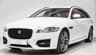 USED 2019 19 JAGUAR XF 2.0 R-SPORT 5d 297 BHP +HOME DELIVERY AVAILABLE+