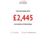 USED 2019 19 JAGUAR XF 2.0 R-SPORT 5d 297 BHP +HOME DELIVERY AVAILABLE+