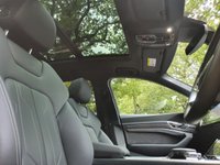USED 2021 21 AUDI E-TRON 0.0 QUATTRO BLACK EDITION 5d 403 BHP ZERO DEPOSIT FINANCE AVAILABLE