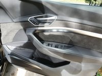 USED 2021 21 AUDI E-TRON 0.0 QUATTRO BLACK EDITION 5d 403 BHP ZERO DEPOSIT FINANCE AVAILABLE
