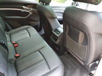 USED 2021 21 AUDI E-TRON 0.0 QUATTRO BLACK EDITION 5d 403 BHP ZERO DEPOSIT FINANCE AVAILABLE