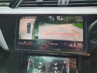 USED 2021 21 AUDI E-TRON 0.0 QUATTRO BLACK EDITION 5d 403 BHP ZERO DEPOSIT FINANCE AVAILABLE