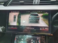 USED 2021 21 AUDI E-TRON 0.0 QUATTRO BLACK EDITION 5d 403 BHP ZERO DEPOSIT FINANCE AVAILABLE