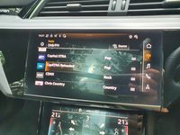 USED 2021 21 AUDI E-TRON 0.0 QUATTRO BLACK EDITION 5d 403 BHP ZERO DEPOSIT FINANCE AVAILABLE