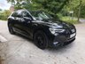USED 2021 21 AUDI E-TRON 0.0 QUATTRO BLACK EDITION 5d 403 BHP ZERO DEPOSIT FINANCE AVAILABLE