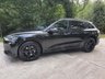 USED 2021 21 AUDI E-TRON 0.0 QUATTRO BLACK EDITION 5d 403 BHP ZERO DEPOSIT FINANCE AVAILABLE