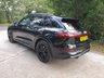 USED 2021 21 AUDI E-TRON 0.0 QUATTRO BLACK EDITION 5d 403 BHP ZERO DEPOSIT FINANCE AVAILABLE