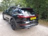 USED 2021 21 AUDI E-TRON 0.0 QUATTRO BLACK EDITION 5d 403 BHP ZERO DEPOSIT FINANCE AVAILABLE