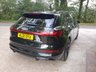 USED 2021 21 AUDI E-TRON 0.0 QUATTRO BLACK EDITION 5d 403 BHP ZERO DEPOSIT FINANCE AVAILABLE