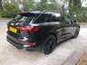 USED 2021 21 AUDI E-TRON 0.0 QUATTRO BLACK EDITION 5d 403 BHP ZERO DEPOSIT FINANCE AVAILABLE