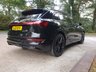 USED 2021 21 AUDI E-TRON 0.0 QUATTRO BLACK EDITION 5d 403 BHP ZERO DEPOSIT FINANCE AVAILABLE