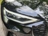USED 2021 21 AUDI E-TRON 0.0 QUATTRO BLACK EDITION 5d 403 BHP ZERO DEPOSIT FINANCE AVAILABLE