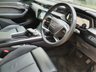 USED 2021 21 AUDI E-TRON 0.0 QUATTRO BLACK EDITION 5d 403 BHP ZERO DEPOSIT FINANCE AVAILABLE