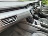 USED 2021 21 AUDI E-TRON 0.0 QUATTRO BLACK EDITION 5d 403 BHP ZERO DEPOSIT FINANCE AVAILABLE