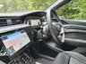 USED 2021 21 AUDI E-TRON 0.0 QUATTRO BLACK EDITION 5d 403 BHP ZERO DEPOSIT FINANCE AVAILABLE