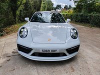USED 2020 69 PORSCHE 911 3.0 CARRERA PDK 2d 380 BHP ZERO DEPOSIT FINANCE AVAILABLE