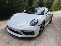 USED 2020 69 PORSCHE 911 3.0 CARRERA PDK 2d 380 BHP ZERO DEPOSIT FINANCE AVAILABLE