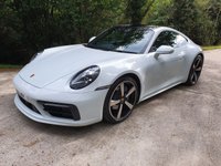 USED 2020 69 PORSCHE 911 3.0 CARRERA PDK 2d 380 BHP ZERO DEPOSIT FINANCE AVAILABLE