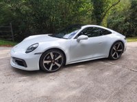 USED 2020 69 PORSCHE 911 3.0 CARRERA PDK 2d 380 BHP ZERO DEPOSIT FINANCE AVAILABLE