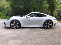 USED 2020 69 PORSCHE 911 3.0 CARRERA PDK 2d 380 BHP ZERO DEPOSIT FINANCE AVAILABLE