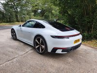 USED 2020 69 PORSCHE 911 3.0 CARRERA PDK 2d 380 BHP ZERO DEPOSIT FINANCE AVAILABLE