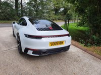 USED 2020 69 PORSCHE 911 3.0 CARRERA PDK 2d 380 BHP ZERO DEPOSIT FINANCE AVAILABLE
