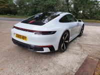 USED 2020 69 PORSCHE 911 3.0 CARRERA PDK 2d 380 BHP ZERO DEPOSIT FINANCE AVAILABLE