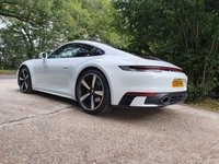 USED 2020 69 PORSCHE 911 3.0 CARRERA PDK 2d 380 BHP ZERO DEPOSIT FINANCE AVAILABLE