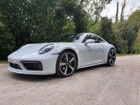 USED 2020 69 PORSCHE 911 3.0 CARRERA PDK 2d 380 BHP ZERO DEPOSIT FINANCE AVAILABLE