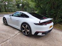 USED 2020 69 PORSCHE 911 3.0 CARRERA PDK 2d 380 BHP ZERO DEPOSIT FINANCE AVAILABLE