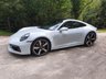 USED 2020 69 PORSCHE 911 3.0 CARRERA PDK 2d 380 BHP ZERO DEPOSIT FINANCE AVAILABLE