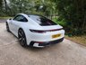 USED 2020 69 PORSCHE 911 3.0 CARRERA PDK 2d 380 BHP ZERO DEPOSIT FINANCE AVAILABLE