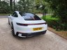 USED 2020 69 PORSCHE 911 3.0 CARRERA PDK 2d 380 BHP ZERO DEPOSIT FINANCE AVAILABLE