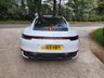 USED 2020 69 PORSCHE 911 3.0 CARRERA PDK 2d 380 BHP ZERO DEPOSIT FINANCE AVAILABLE