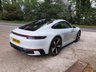 USED 2020 69 PORSCHE 911 3.0 CARRERA PDK 2d 380 BHP ZERO DEPOSIT FINANCE AVAILABLE