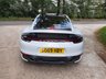 USED 2020 69 PORSCHE 911 3.0 CARRERA PDK 2d 380 BHP ZERO DEPOSIT FINANCE AVAILABLE