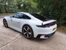 USED 2020 69 PORSCHE 911 3.0 CARRERA PDK 2d 380 BHP ZERO DEPOSIT FINANCE AVAILABLE
