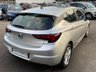 USED 2017 17 VAUXHALL ASTRA 1.6 CDTi Tech Line NAV 5dr - SAT NAV 
