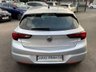 USED 2017 17 VAUXHALL ASTRA 1.6 CDTi Tech Line NAV 5dr - SAT NAV 