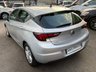 USED 2017 17 VAUXHALL ASTRA 1.6 CDTi Tech Line NAV 5dr - SAT NAV 
