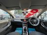 USED 2017 17 VAUXHALL ASTRA 1.6 CDTi Tech Line NAV 5dr - SAT NAV 