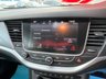 USED 2017 17 VAUXHALL ASTRA 1.6 CDTi Tech Line NAV 5dr - SAT NAV 