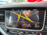 USED 2017 17 VAUXHALL ASTRA 1.6 CDTi Tech Line NAV 5dr - SAT NAV 