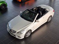 USED 2010 60 MERCEDES-BENZ E-CLASS 2.1 E250 CDI BLUEEFFICIENCY SPORT 2d 204 BHP Service History