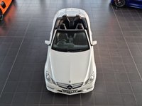 USED 2010 60 MERCEDES-BENZ E-CLASS 2.1 E250 CDI BLUEEFFICIENCY SPORT 2d 204 BHP Service History