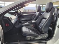 USED 2010 60 MERCEDES-BENZ E-CLASS 2.1 E250 CDI BLUEEFFICIENCY SPORT 2d 204 BHP Service History